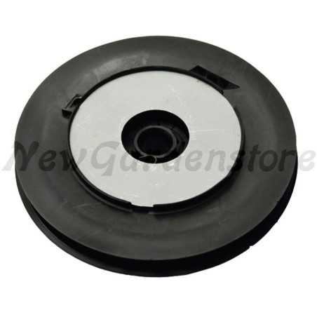 Polea de arranque cortacésped HONDA compatible 28415-ZG9-802 | NewgardenParts.com