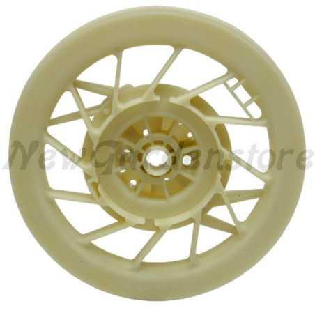 Lawn tractor starter pulley compatible HONDA 28421-ZE3-003 | NewgardenParts.com
