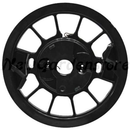 Polea de arranque de cortacésped compatible HONDA 30270435 | NewgardenParts.com