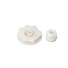 Anlasserriemenscheibe für Rasenmäher kompatibel HUSQVARNA 545 05 82-01 | NewgardenParts.com