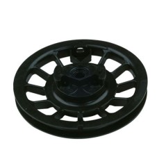 Lawn mower starter pulley compatible ROBIN EH17 - EX17 | NewgardenParts.com