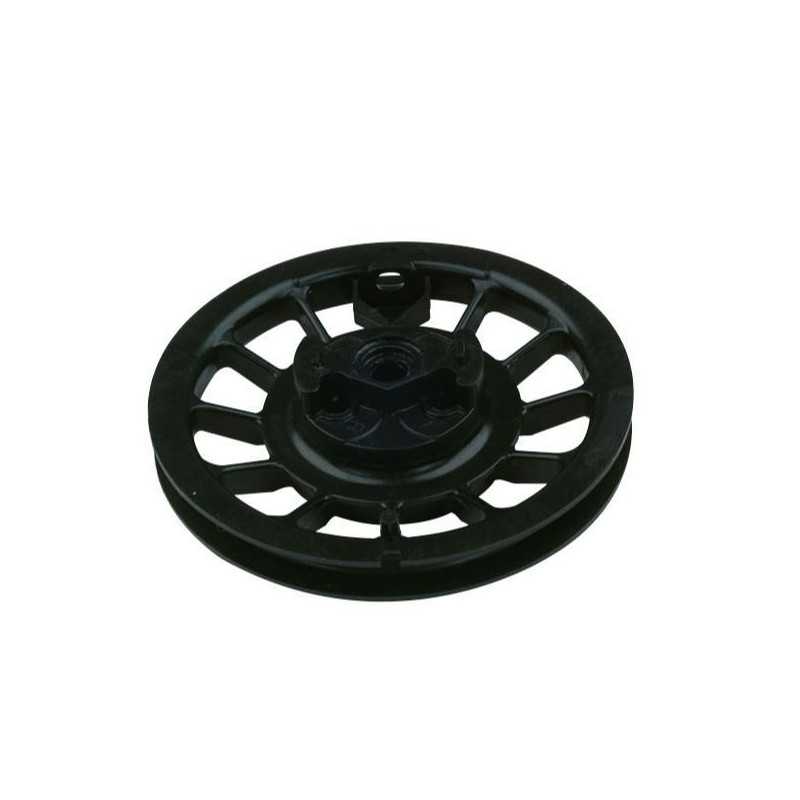 Polea de arranque para cortacésped compatible ROBIN EH17 - EX17
