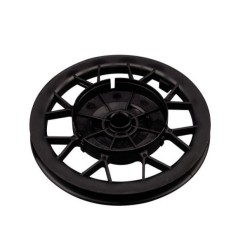 Polea de arranque cortacésped compatible TECUMSEH 107-250
