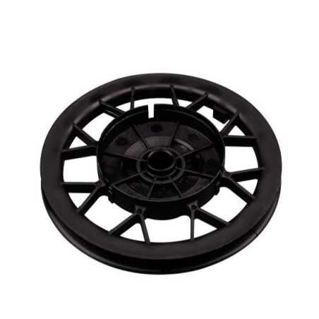 Polea de arranque cortacésped compatible TECUMSEH 107-250 | NewgardenParts.com