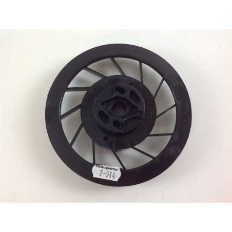Polea de arranque cortacésped compatible TECUMSEH 2978.0016 | NewgardenParts.com