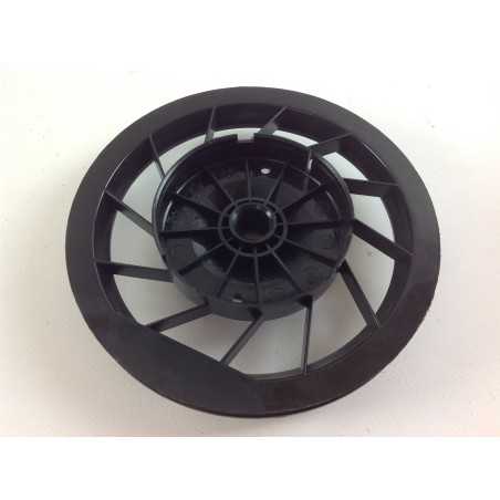 Polea de arranque cortacésped compatible TECUMSEH 2978.0016