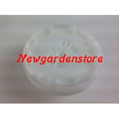 Grass cutting mower starter pulley compatible TECUMSEH 29780005 16450005 | NewgardenParts.com