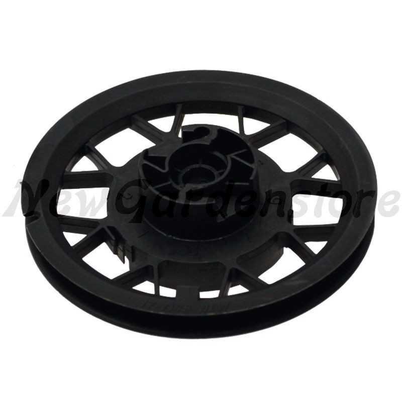 Lawn mower starter pulley compatible TECUMSEH 29780011