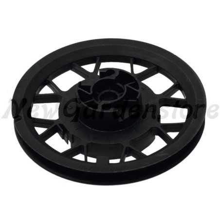 Polea de arranque cortacésped compatible TECUMSEH 29780011 | NewgardenParts.com