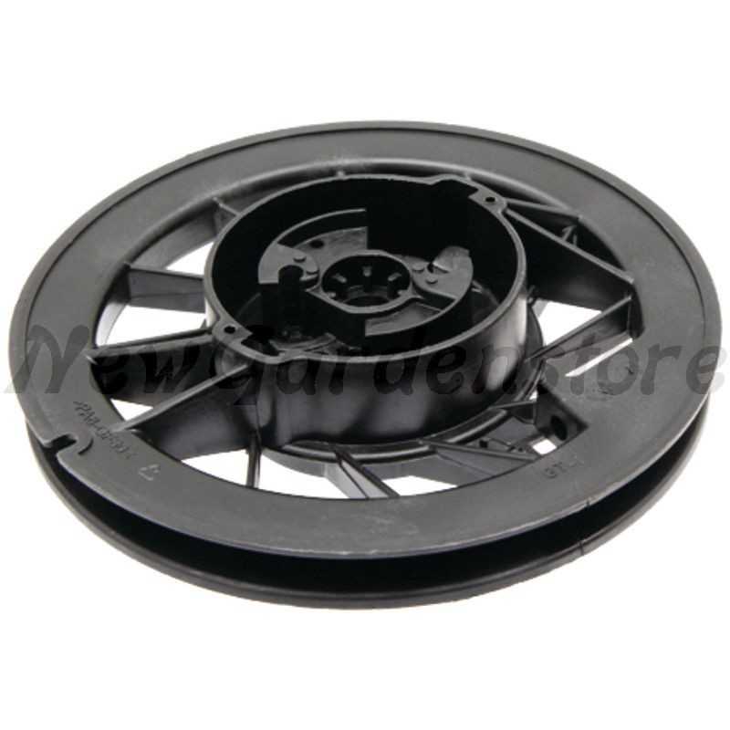 ORIGINAL LONCIN lawn mower starter pulley 193520005-0001