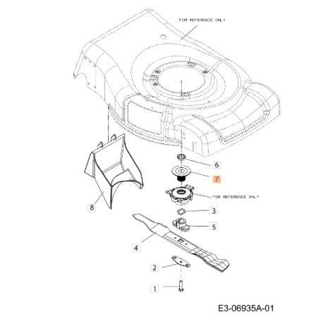 ORIGINAL EMAK G55VBX Rasenmäher Anlasserriemenscheibe C75604311A | NewgardenParts.com