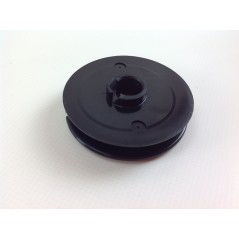 Puleggia avviamento tagliaerba ORIGINALE KAWASAKI TJ027D 59101-2126 | NewgardenParts.com