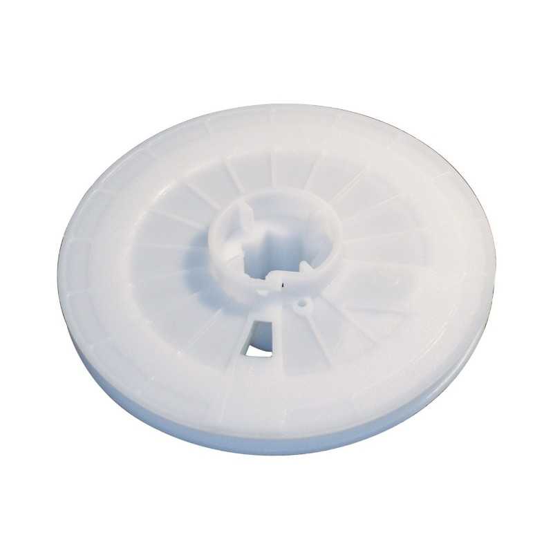 Polea de arranque superior original BRIGGS & STRATTON 295871