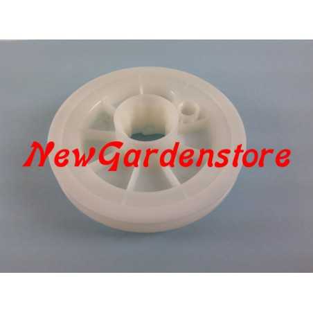 BRIGGS&STRATTON Rasenmähertraktor-Anlasserriemenscheibe 280439 260128 | NewgardenParts.com
