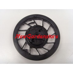 BRIGGS&STRATTON Rasenmähertraktor Anlasserriemenscheibe 498144 260130 | NewgardenParts.com