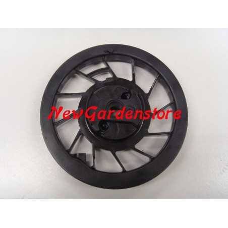 BRIGGS&STRATTON Rasenmähertraktor Anlasserriemenscheibe 498144 260130 | NewgardenParts.com