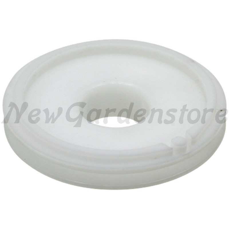 Poulie de démarrage de tronçonneuse débroussailleuse compatible DOLMAR 021 160 001