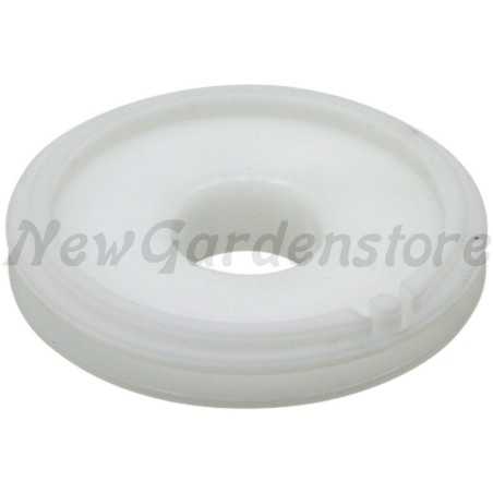 Brushcutter chainsaw starter pulley compatible DOLMAR 021 160 001 | NewgardenParts.com