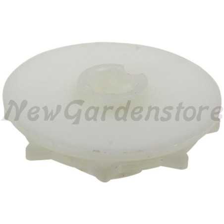 Brushcutter chainsaw starter pulley compatible DOLMAR 036 162 010 | NewgardenParts.com