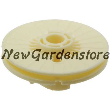 EFCO compatible brushcutter chainsaw starter pulley 004900022R | NewgardenParts.com