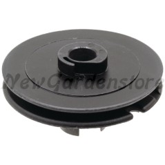 Brushcutter chainsaw starter pulley compatible EFCO 097000041A | NewgardenParts.com
