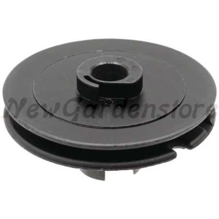 Brushcutter chainsaw starter pulley compatible EFCO 097000041A | NewgardenParts.com