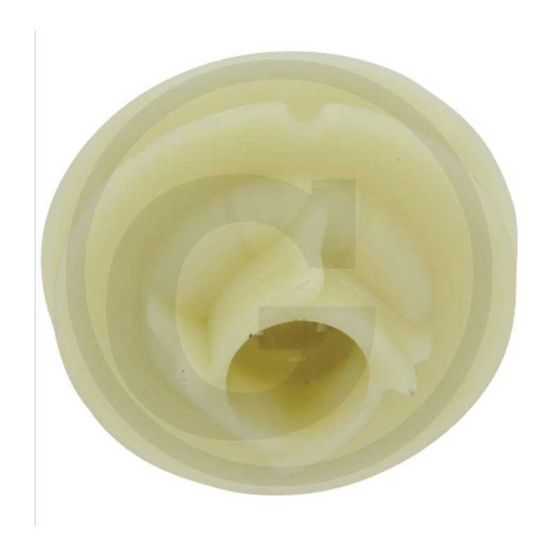 Poulie de démarrage de tronçonneuse débroussailleuse, compatible EFCO 50050017AR