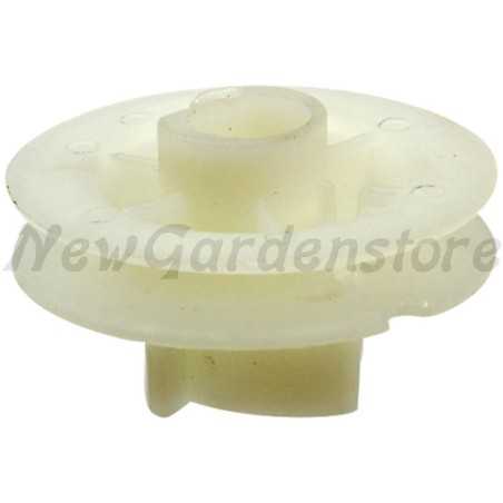 EFCO compatible brushcutter chainsaw starter pulley 50070050A | NewgardenParts.com