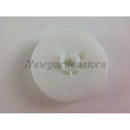 Puleggia avviatore decespugliatore motosega ORIGINALE SOLO 2074419 | NewgardenParts.com