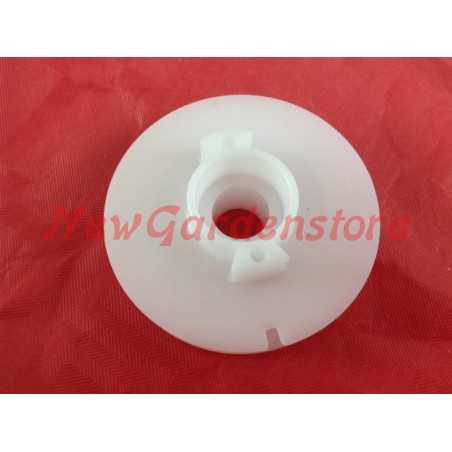 Brushcutter chainsaw starter pulley TG24 KAWASAKI 59101-2073 | NewgardenParts.com