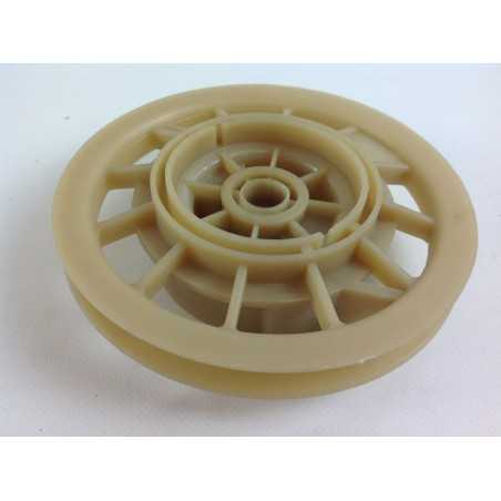 Motorgrubber-Startscheibe LT200 LAUNTOP 30106062009 | NewgardenParts.com