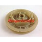 Motorgrubber-Startscheibe LT200 LAUNTOP 30106062009