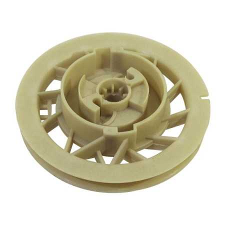 Motor cultivator starter pulley LT270 LAUNTOP 24006203 | NewgardenParts.com