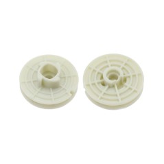 Bürstenmäher-Motor-Startscheibe VIP 21 34 GGP STIGA 4562220 | NewgardenParts.com