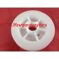 ORIGINAL KAWASAKI Anlasserriemenscheibe TE059M 59101-2074