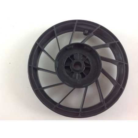 BRIGGS&STRATTON compatible lawn mower starter pulley 280918 | NewgardenParts.com