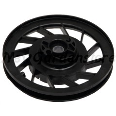 BRIGGS&STRATTON kompatibler Rasenmäher-Starterriemenscheibe 493824 | NewgardenParts.com