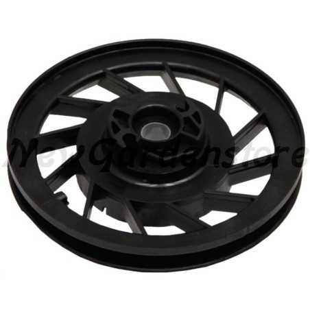 BRIGGS&STRATTON kompatibler Rasenmäher-Starterriemenscheibe 493824 | NewgardenParts.com
