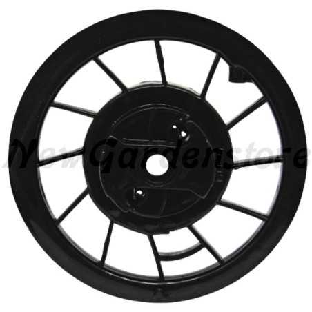 Polea de arranque cortacésped compatible BRIGGS&STRATTON 498144 | NewgardenParts.com