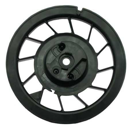 Starterriemenscheibe für Rasenmäher 8 PS BRIGGS&STRATTON 695129 | NewgardenParts.com