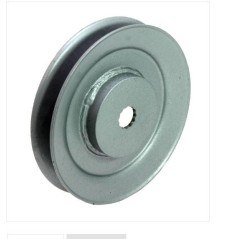 Poulie accouplée arbre porte lame tracteur tondeuse MURRAY 84592 | NewgardenParts.com
