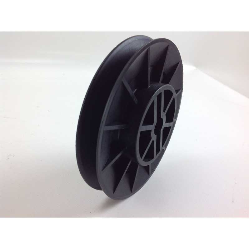ORIGINAL STIGA Traktor 625M - 725M - SR6365 Riemenantriebsscheibe ORIGINAL STIGA Traktor 625M - 725M - SR6365 Riemenantriebsscheibe