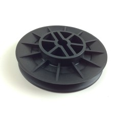 ORIGINAL STIGA tractor 625M - 725M - SR6365 polea de transmisión por correa | NewgardenParts.com