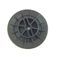 ORIGINAL STIGA tractor 625M - 725M - SR6365 belt drive pulley | NewgardenParts.com