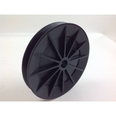 ORIGINAL STIGA tractor 625M - 725M - SR6365 belt drive pulley | NewgardenParts.com