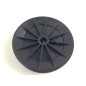 ORIGINAL STIGA Traktor 625M - 725M - SR6365 Riemenantriebsscheibe ORIGINAL STIGA Traktor 625M - 725M - SR6365 Riemenantriebsscheibe