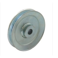 POLEA TUFF T. 114MM 455000 | NewgardenParts.com