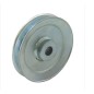 POLEA TUFF T. 114MM 455000 POLEA TUFF T. 114MM 455000