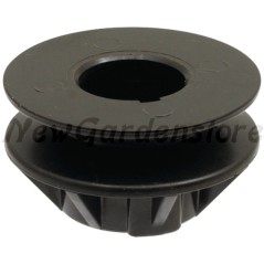 Puleggia cinghia trapezoidale tagliaerba trattorino ORIGINALE SOLO 5074910 | NewgardenParts.com