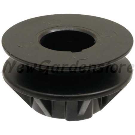 Polea de correa trapezoidal tractor de césped ORIGINAL ONLY 5074910 | NewgardenParts.com